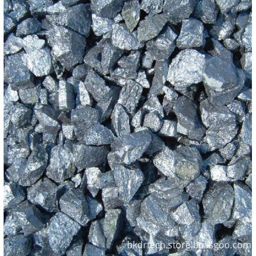 Low Ti Ferro Chromium